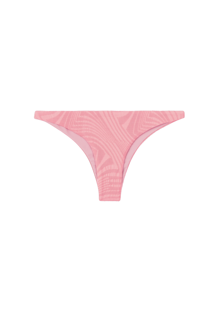 Mr Smith Bottom | Bubblegum Pink