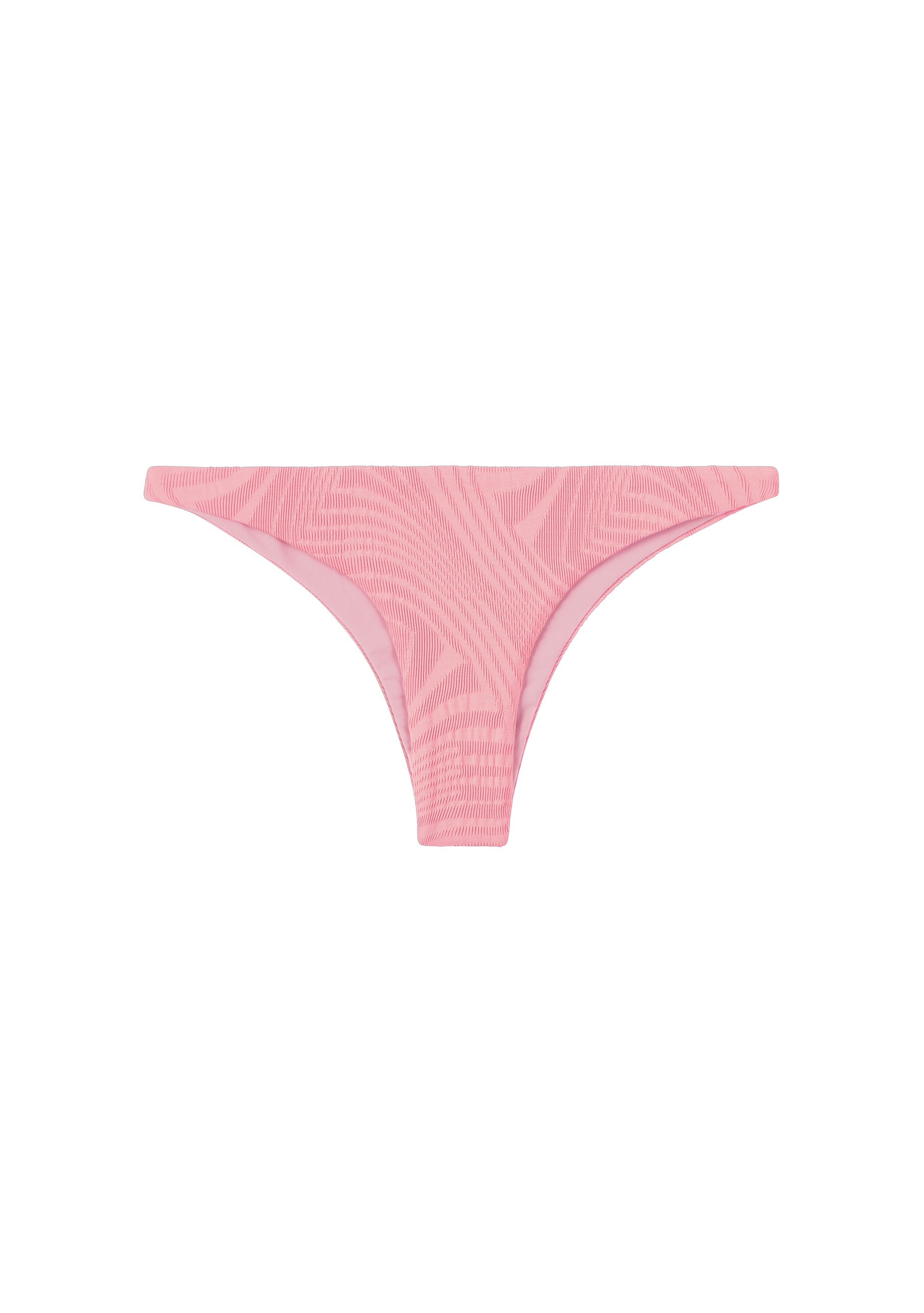 Mr Smith Bottom | Bubblegum Pink