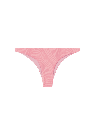 Mr Smith Bottom | Bubblegum Pink