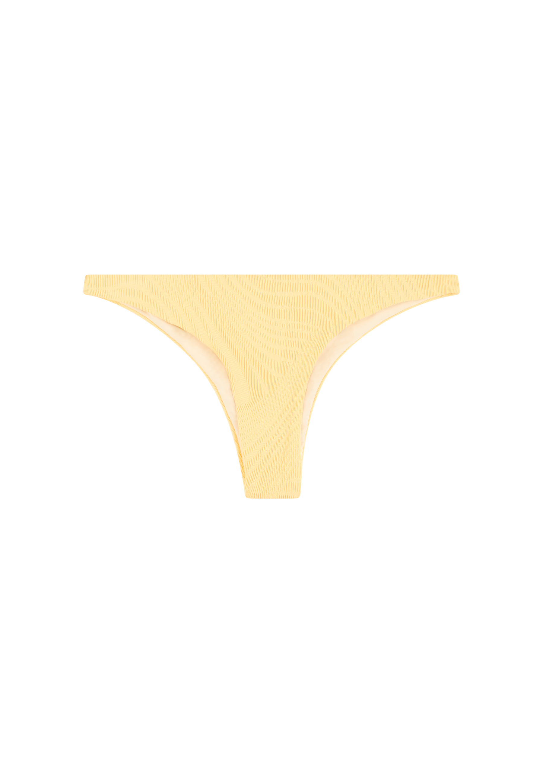 Mr Smith Bottom | Butter