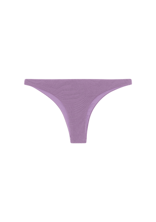 Mr Smith Bottom | Amethyst