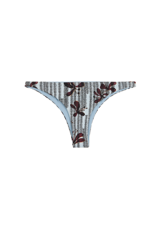 Mr Smith Bottom | Kimono Floral