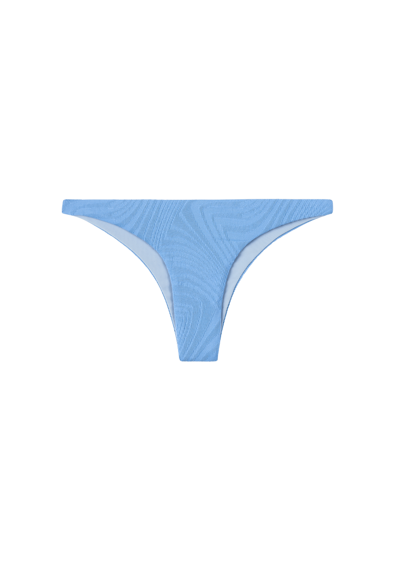 Mr Smith Bottom | Lichen Blue