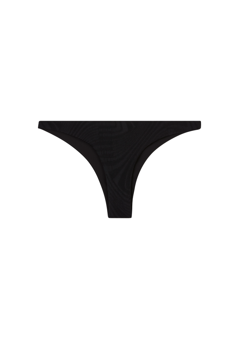 Mr Smith Bottom | Noir