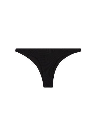 Mr Smith Bottom | Noir