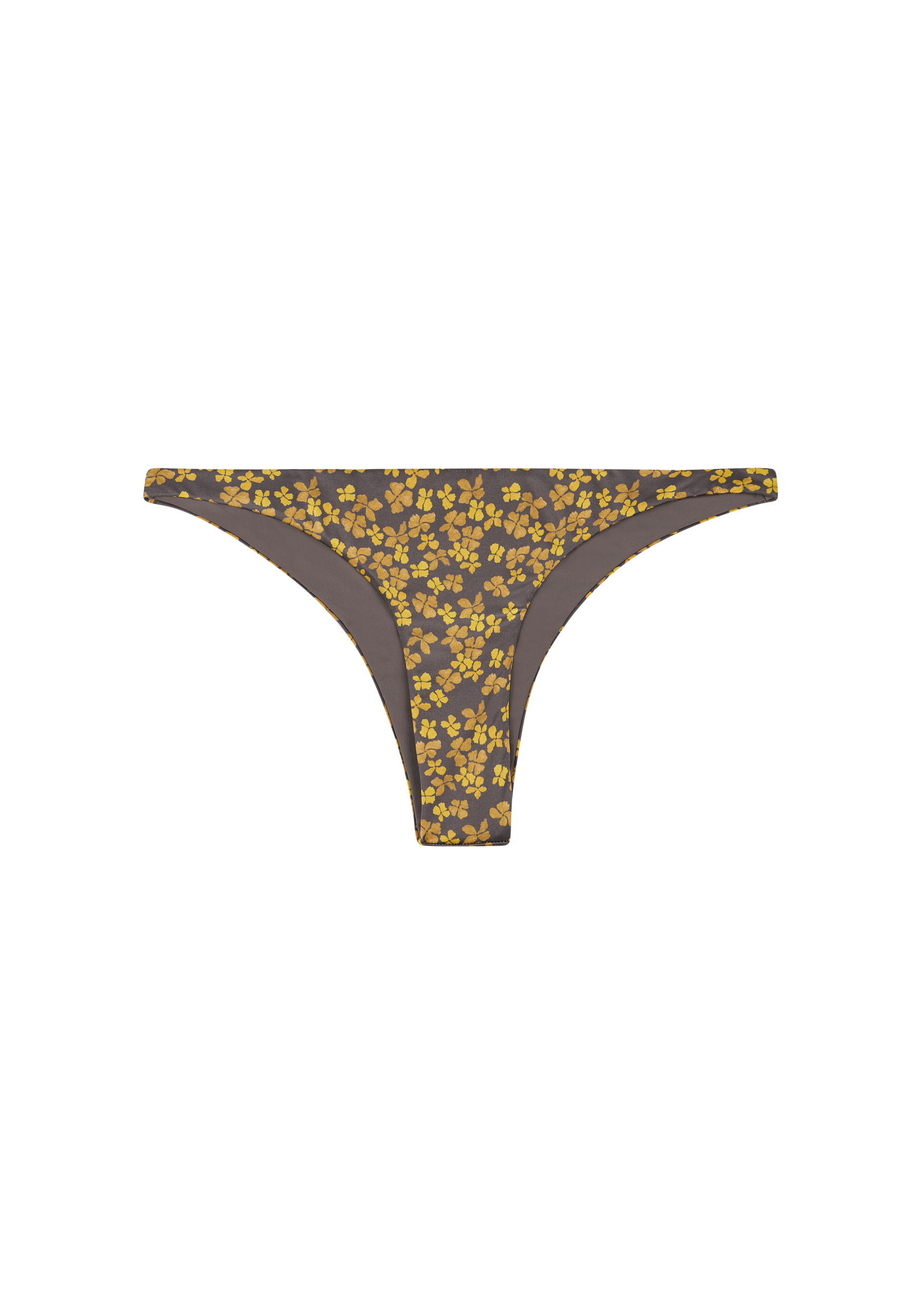 Mr Smith Bottom | Vintage Floral