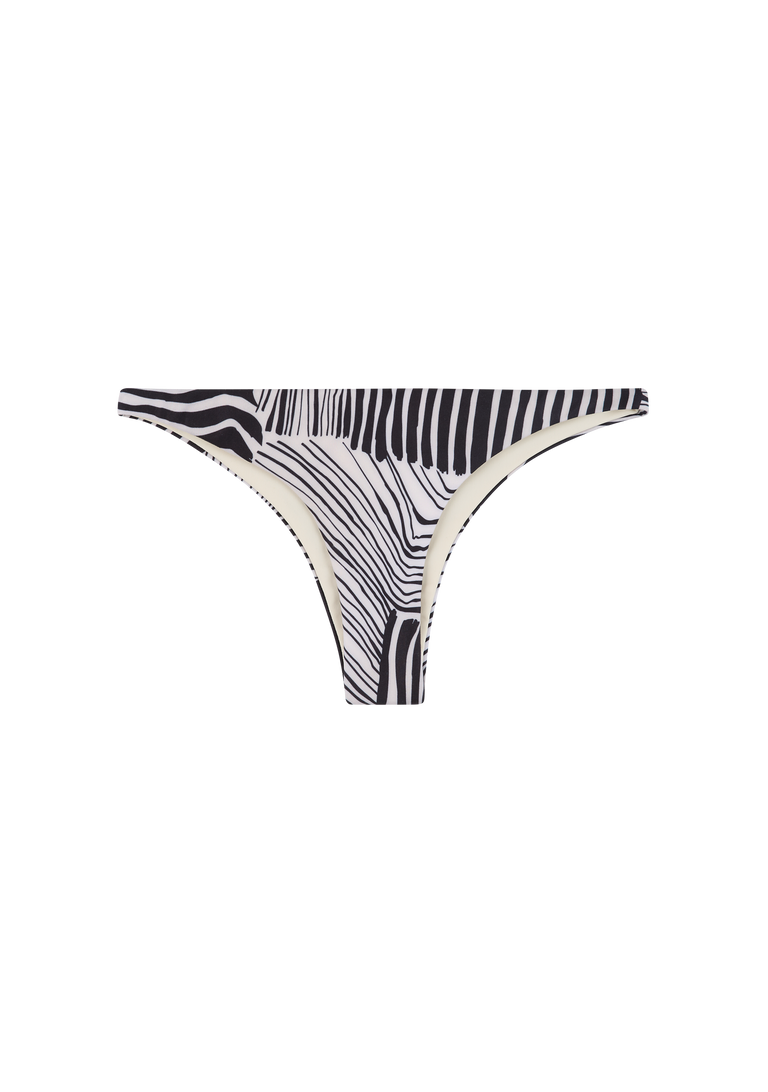 Mr Smith Bottom | Zebra