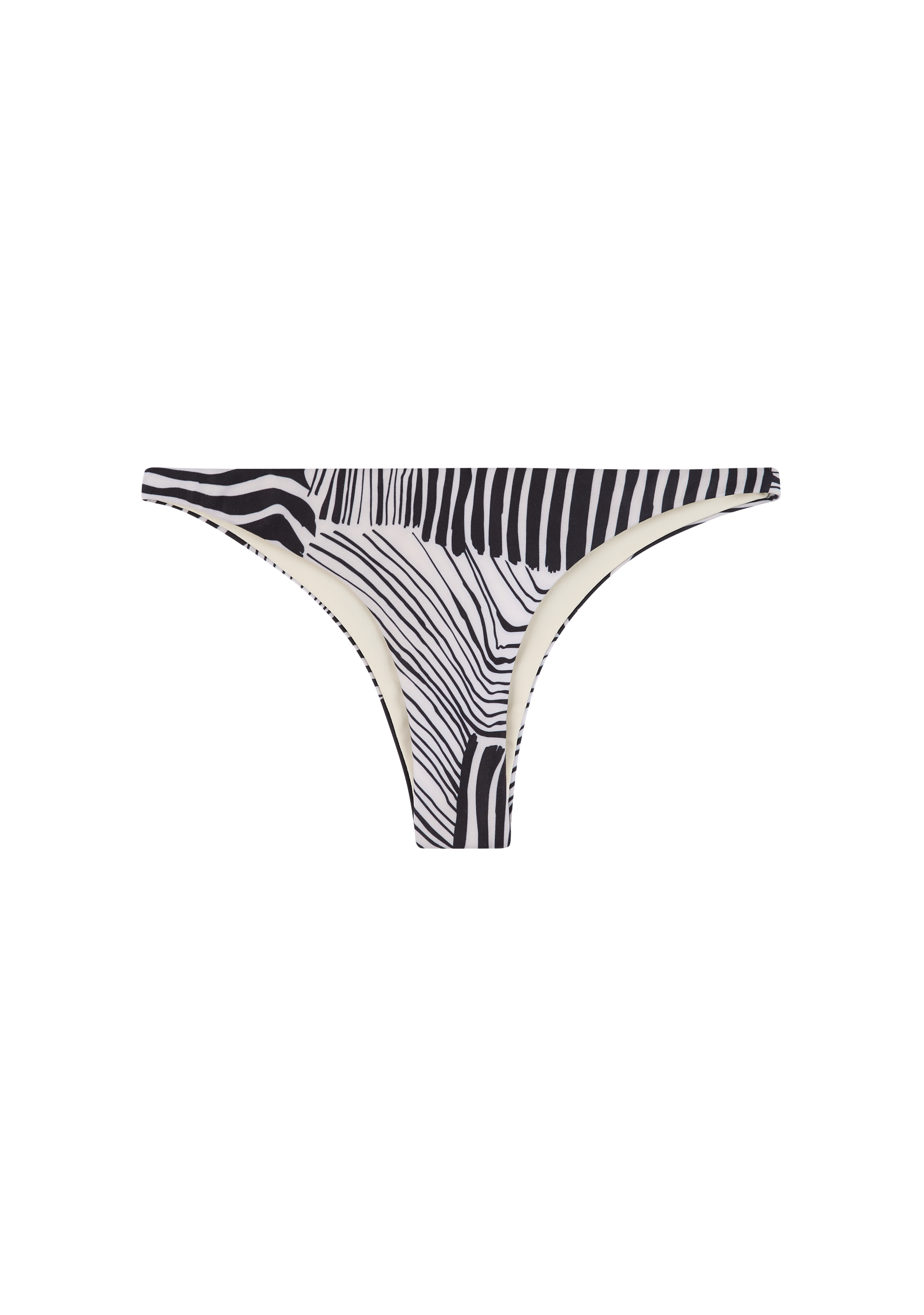Mr Smith Bottom | Zebra