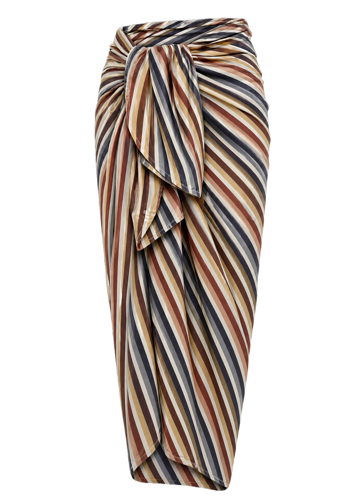 Pareo Sarong | Vintage Stripe