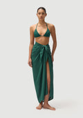 Pareo Sarong | Botanical