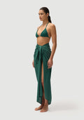 Pareo Sarong | Botanical