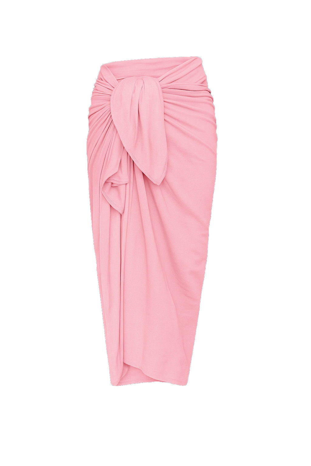 Pareo Sarong | Bubblegum Pink