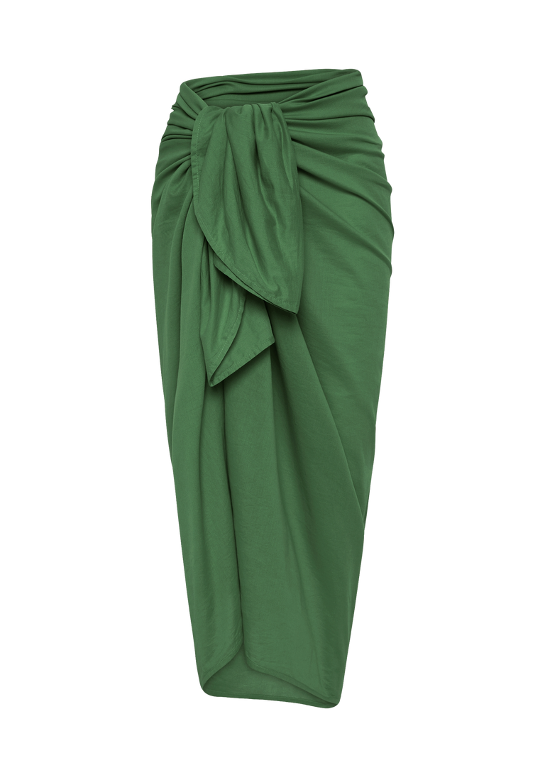Pareo Sarong | Serpentine