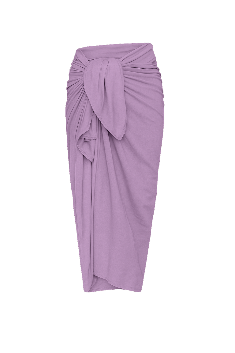 Pareo Sarong | Amethyst