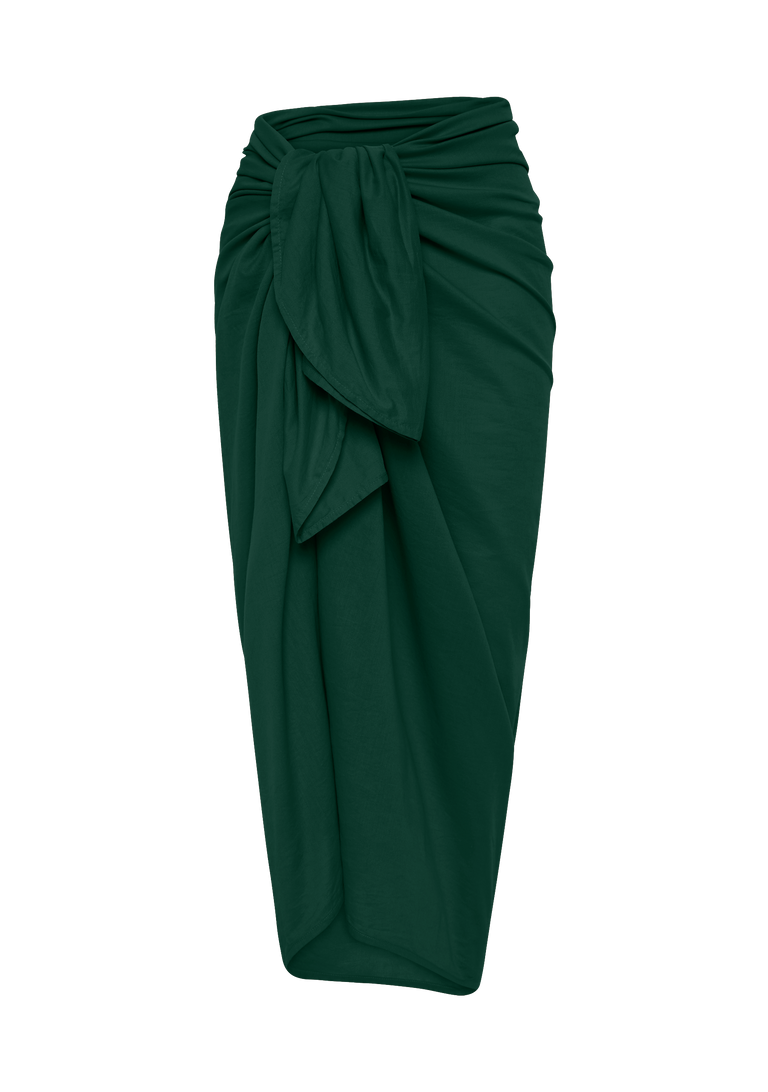 Pareo Sarong | Botanical