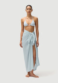Pareo Sarong | Sky