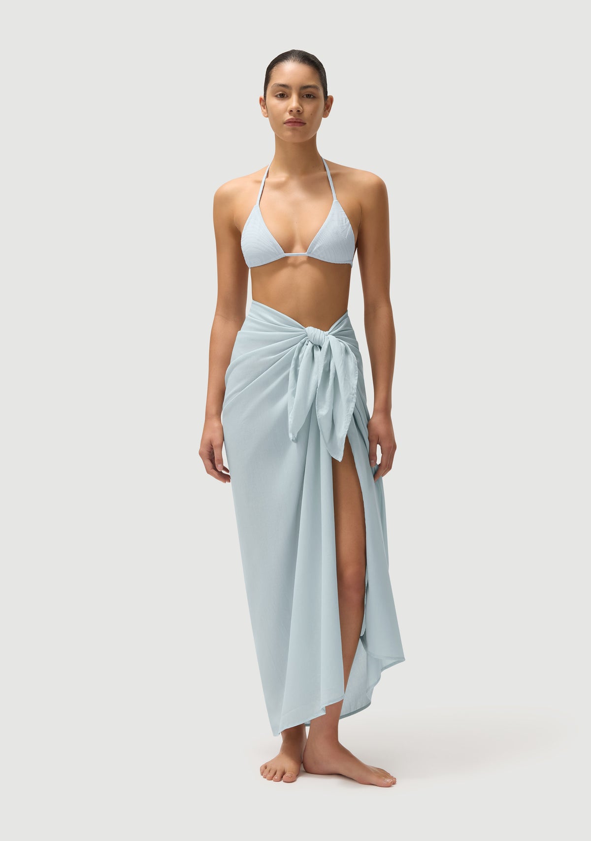 Pareo Sarong | Sky