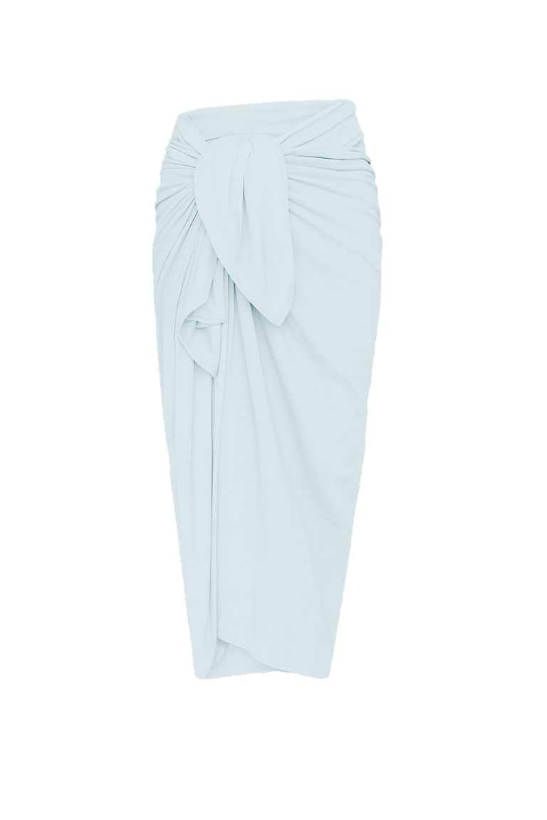 Pareo Sarong | Sky