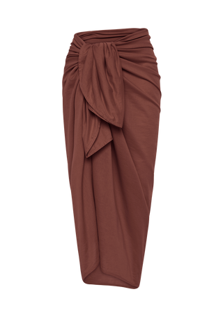 Pareo Sarong | Fudge