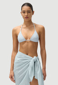 Pareo Sarong Mini | Sky