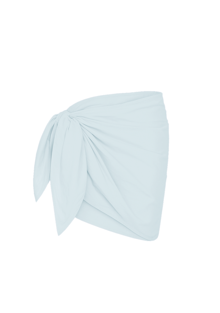Pareo Sarong Mini | Sky