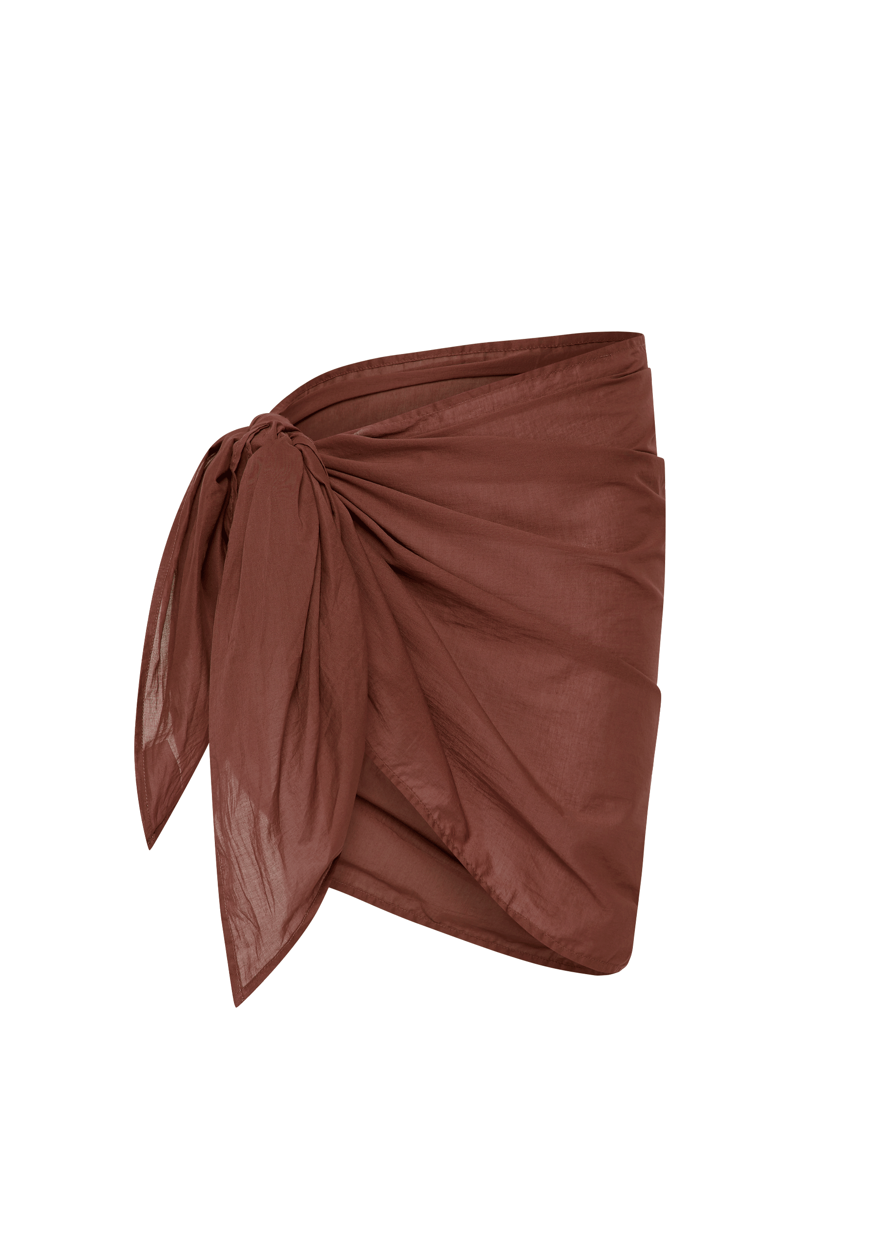 Mini Pareo Sarong | Fudge