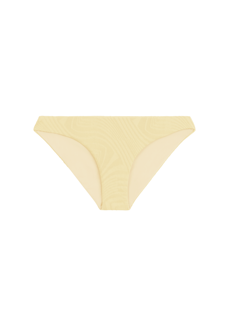 Rick James Bottom | Anise Yellow