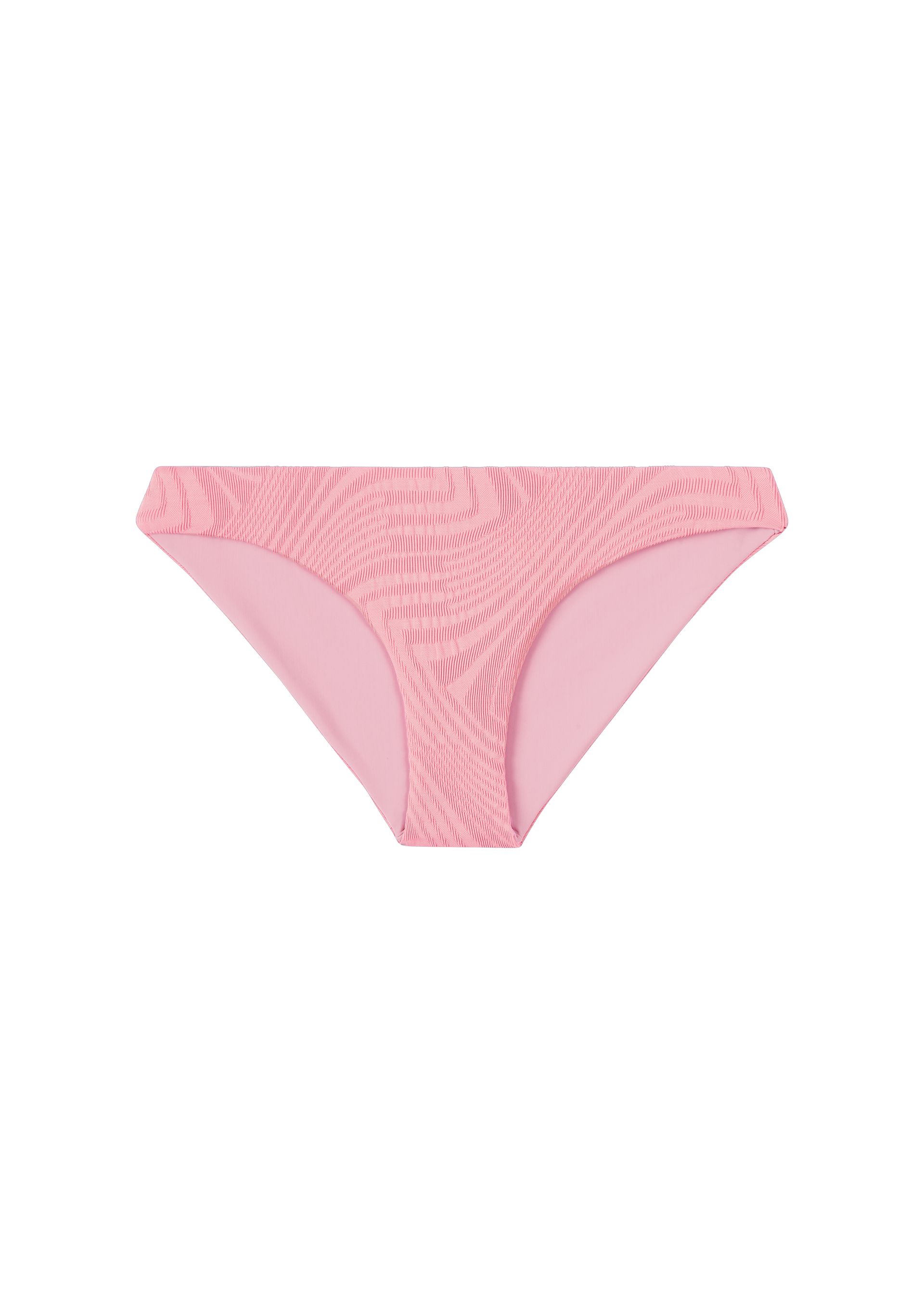 Rick James Bottom | Bubblegum Pink