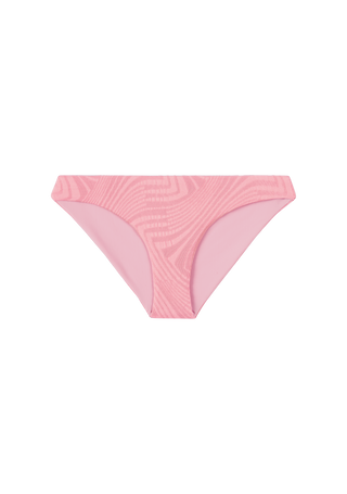 Rick James Bottom | Bubblegum Pink