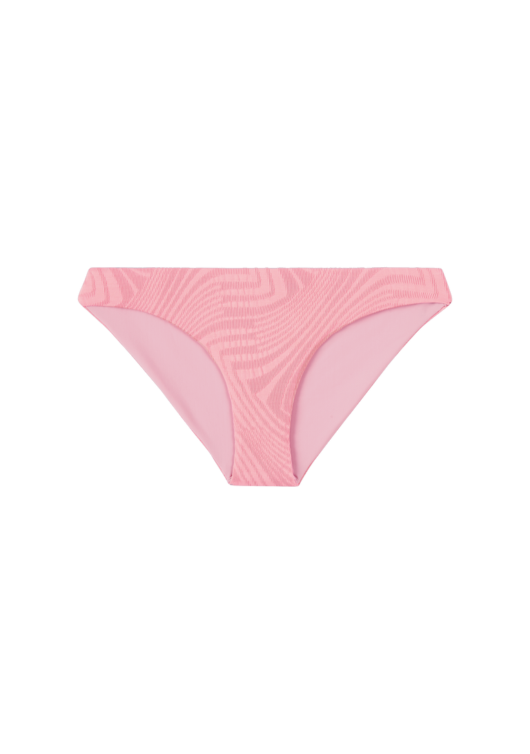 Rick James Bottom | Bubblegum Pink