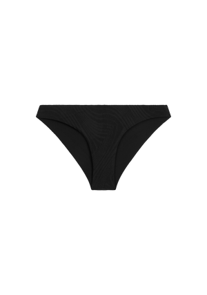 Rick James Bottom | Noir