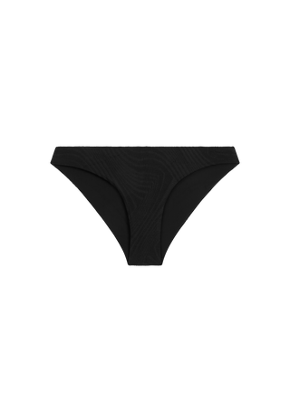 Rick James Bottom | Noir