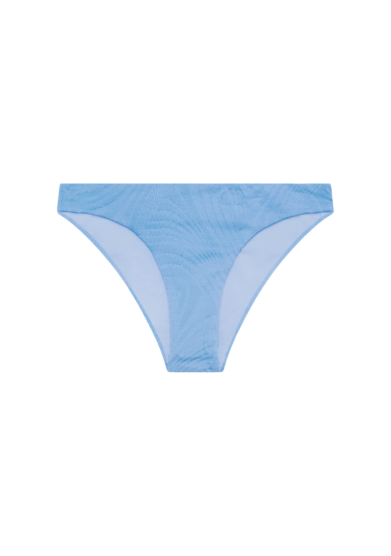 Rick James Bottom | Lichen Blue
