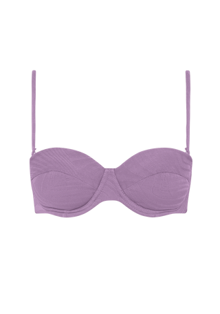 Rodney Top | Amethyst