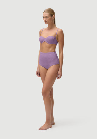 Rodney Top | Amethyst