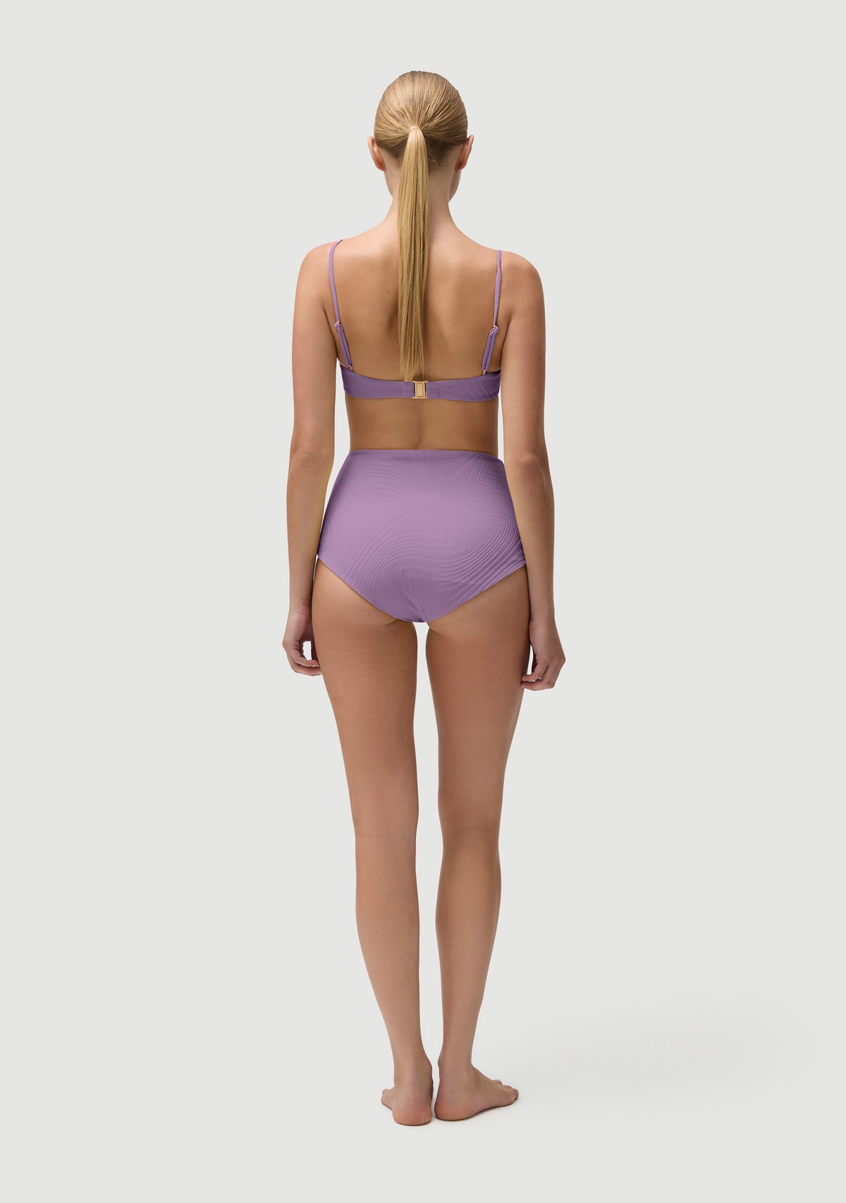 Rodney Top | Amethyst