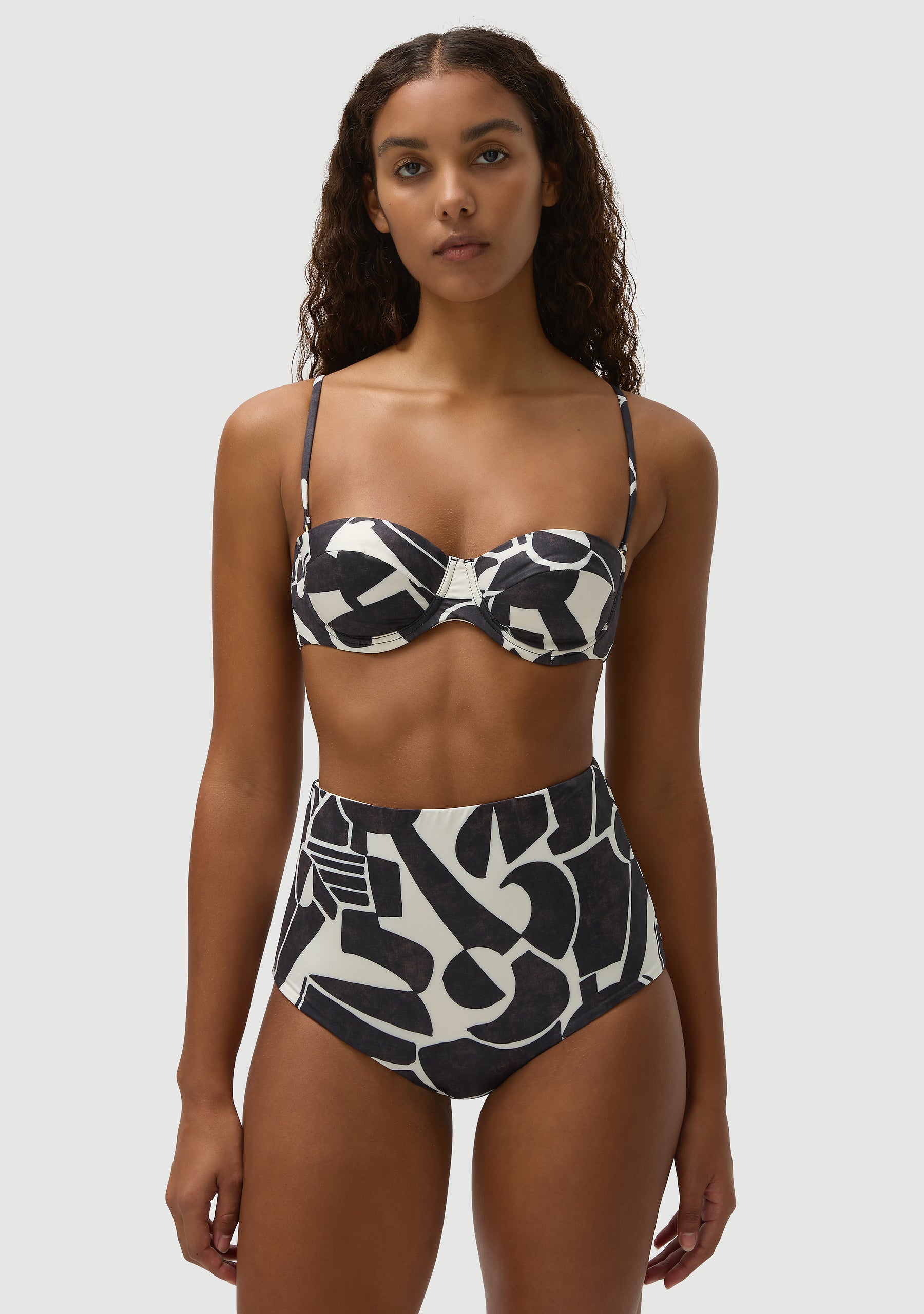 Rodney Padded Top | Nuts and Bolts