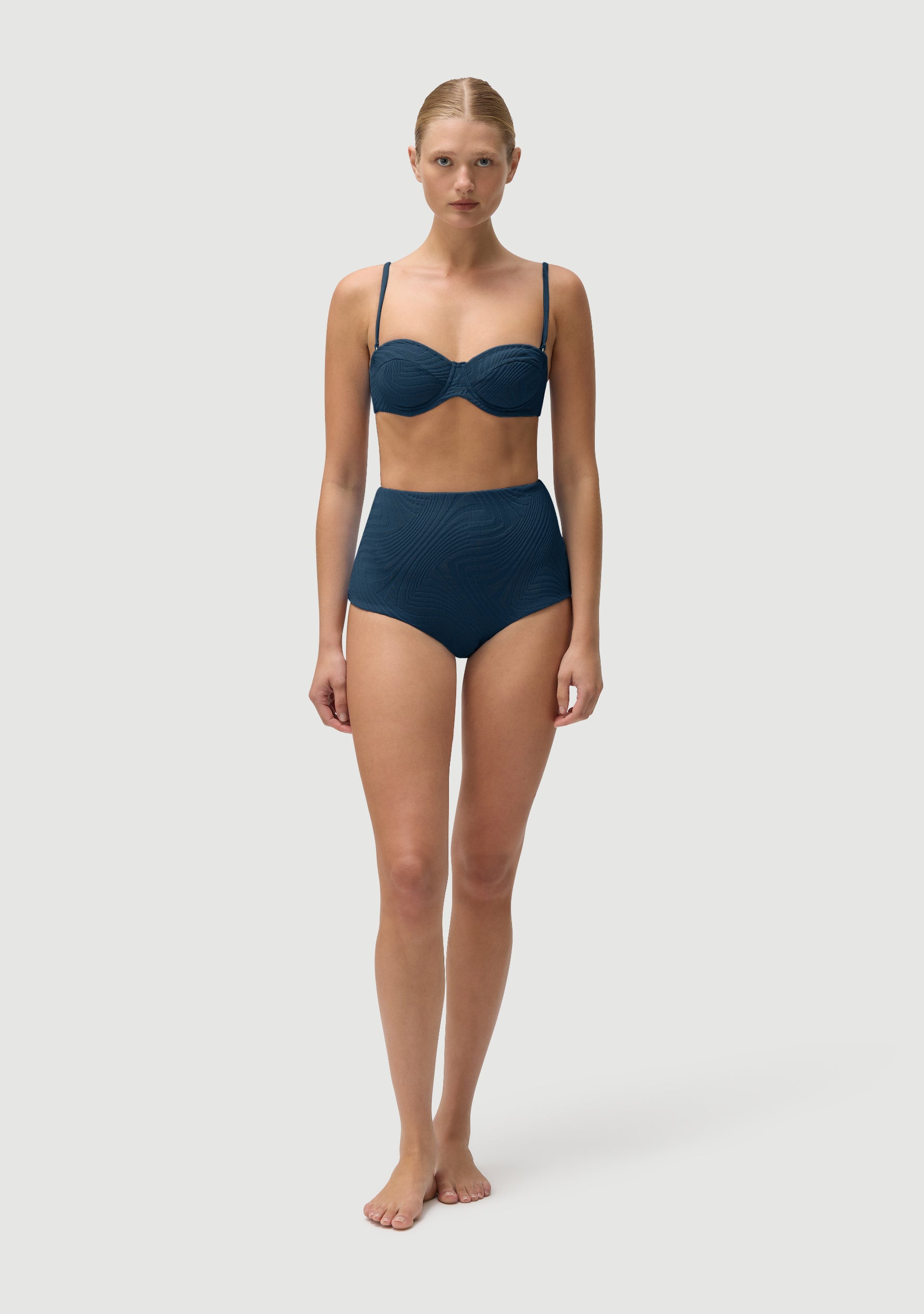 Rodney Top | Poseidon