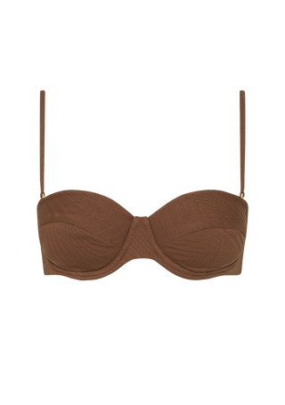 Rodney Top | Pinecone