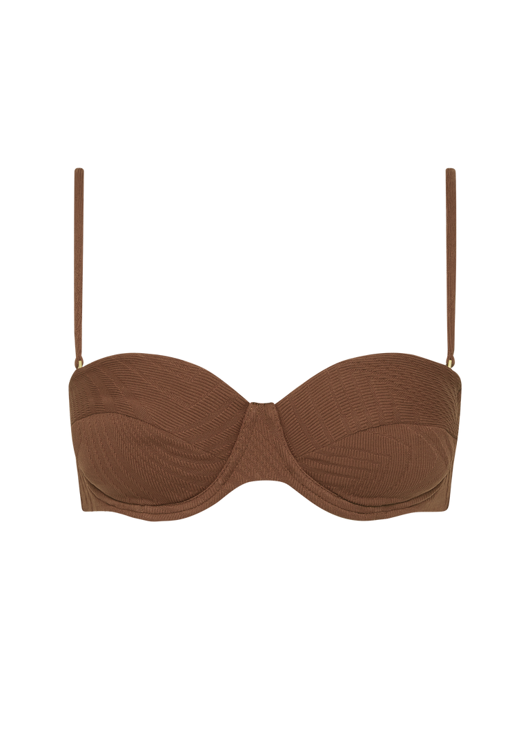 Rodney Top | Pinecone