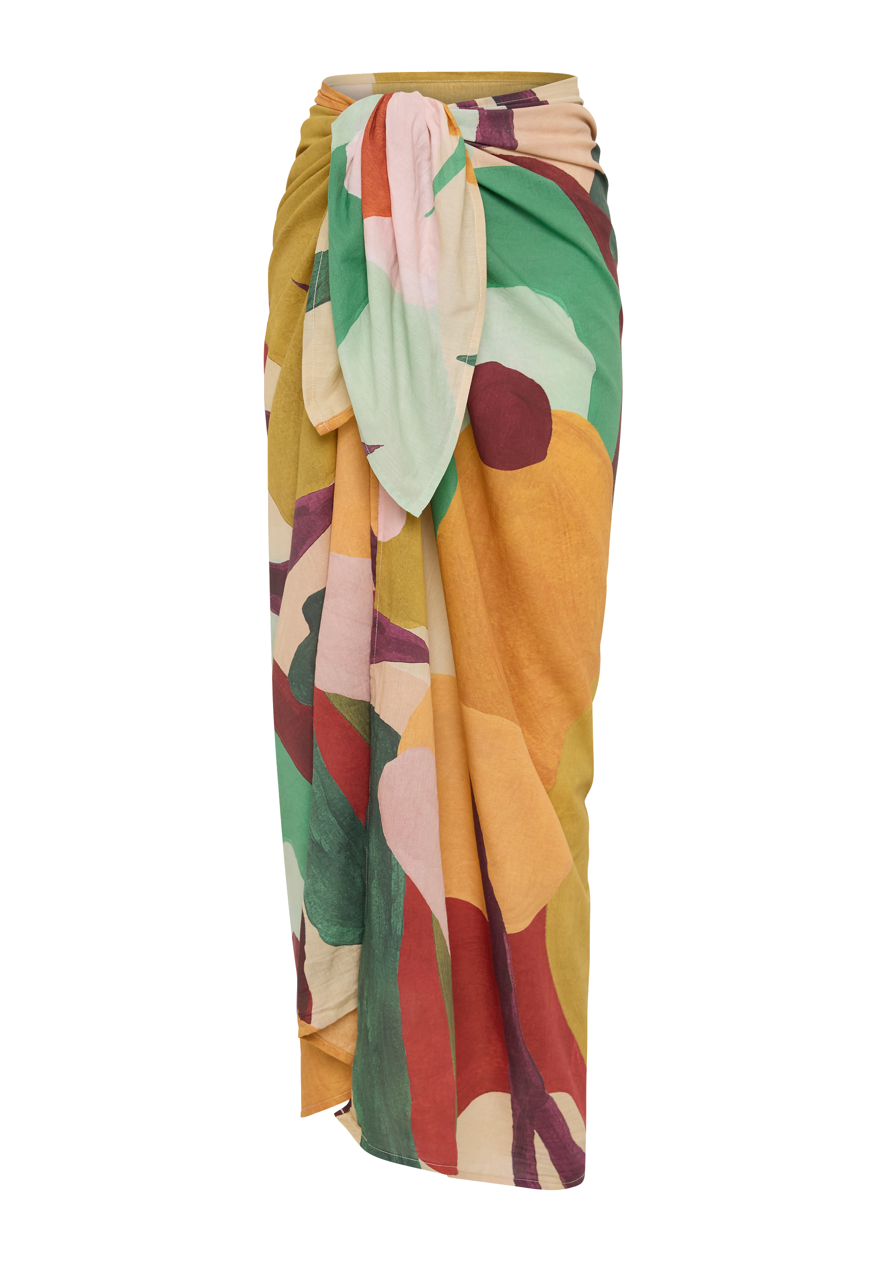 Pareo Sarong | Agave