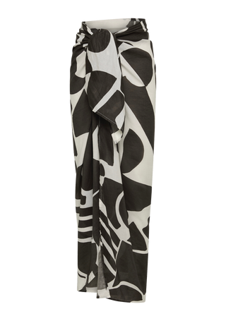 Pareo Sarong | Nuts and Bolts