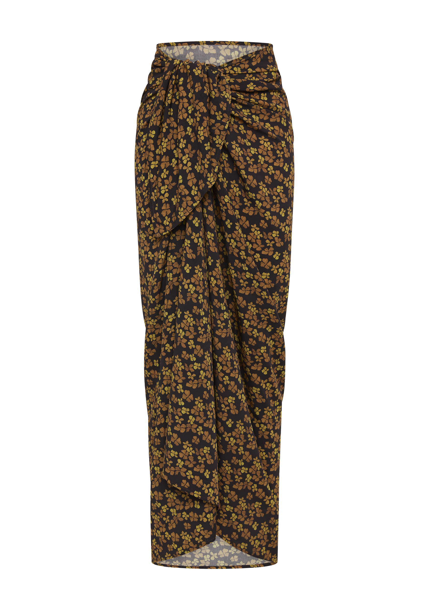 Pareo Sarong | Vintage Floral