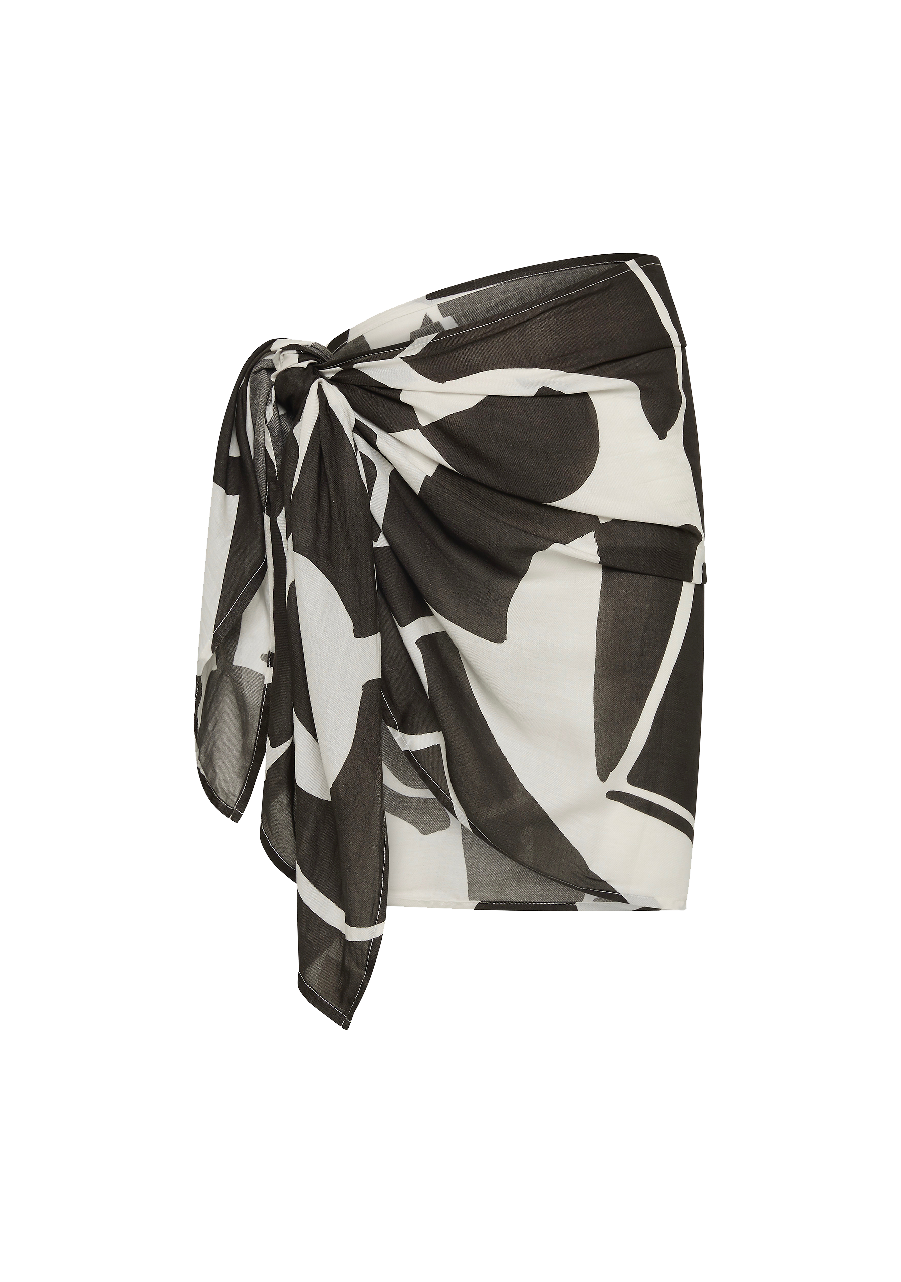 Mini Sarong | Nuts and Bolts