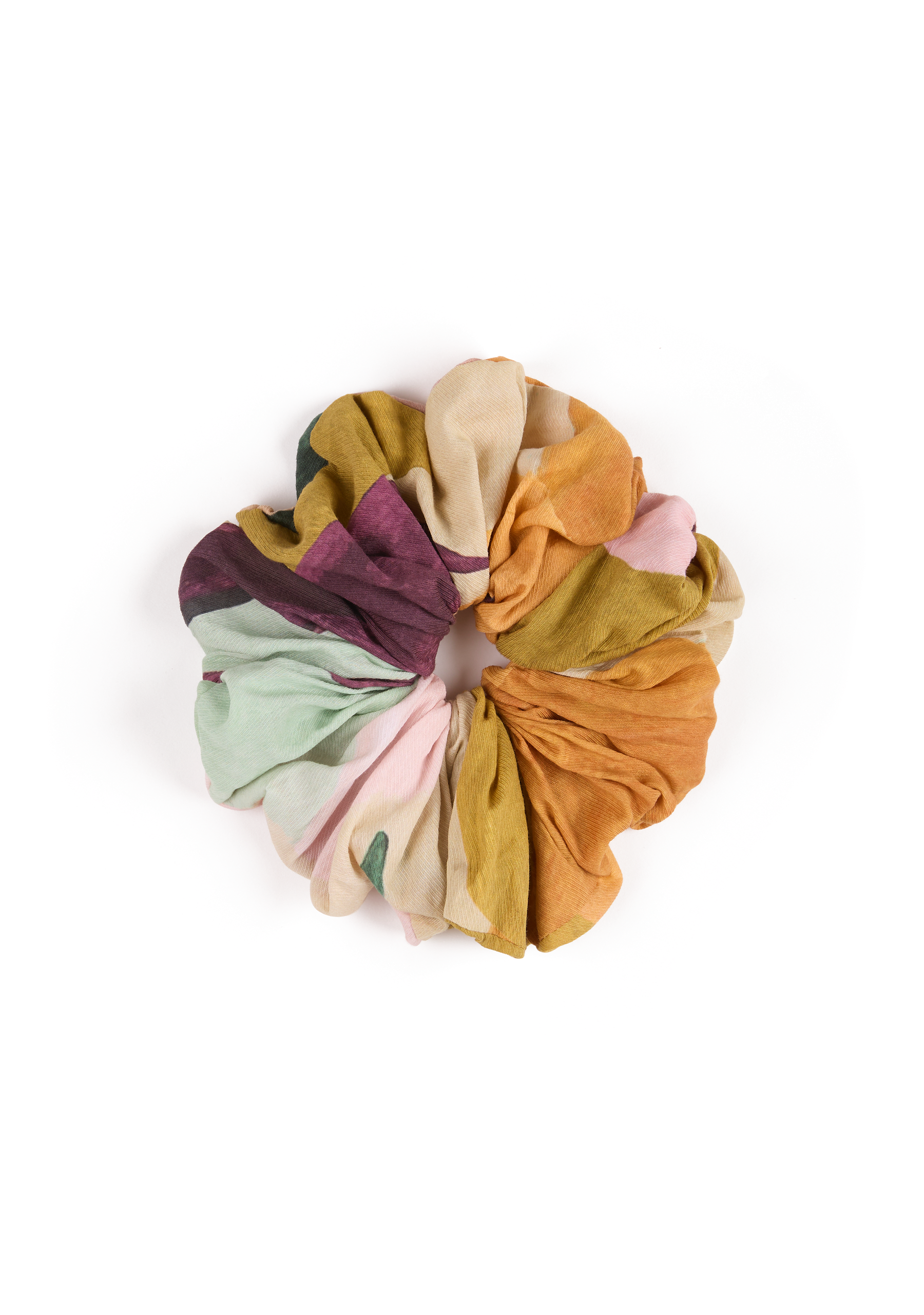 Scrunchie | Agave