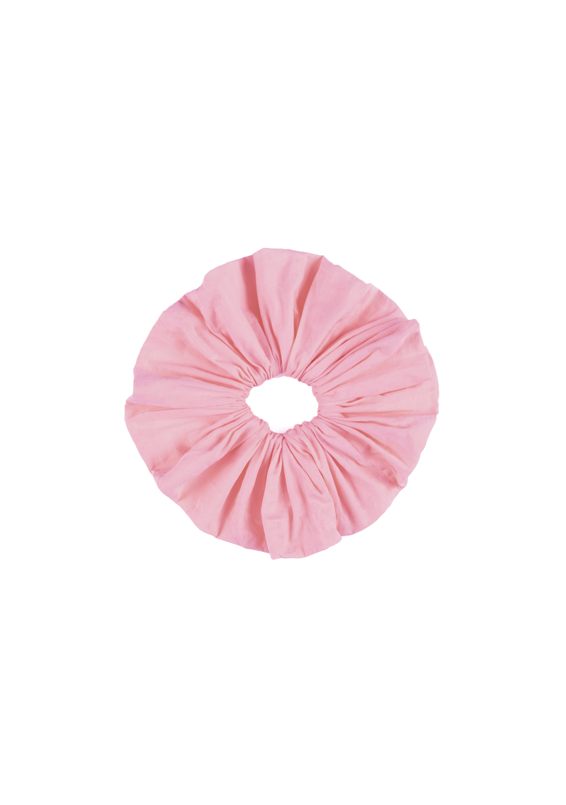 Scrunchie | Bubblegum Pink
