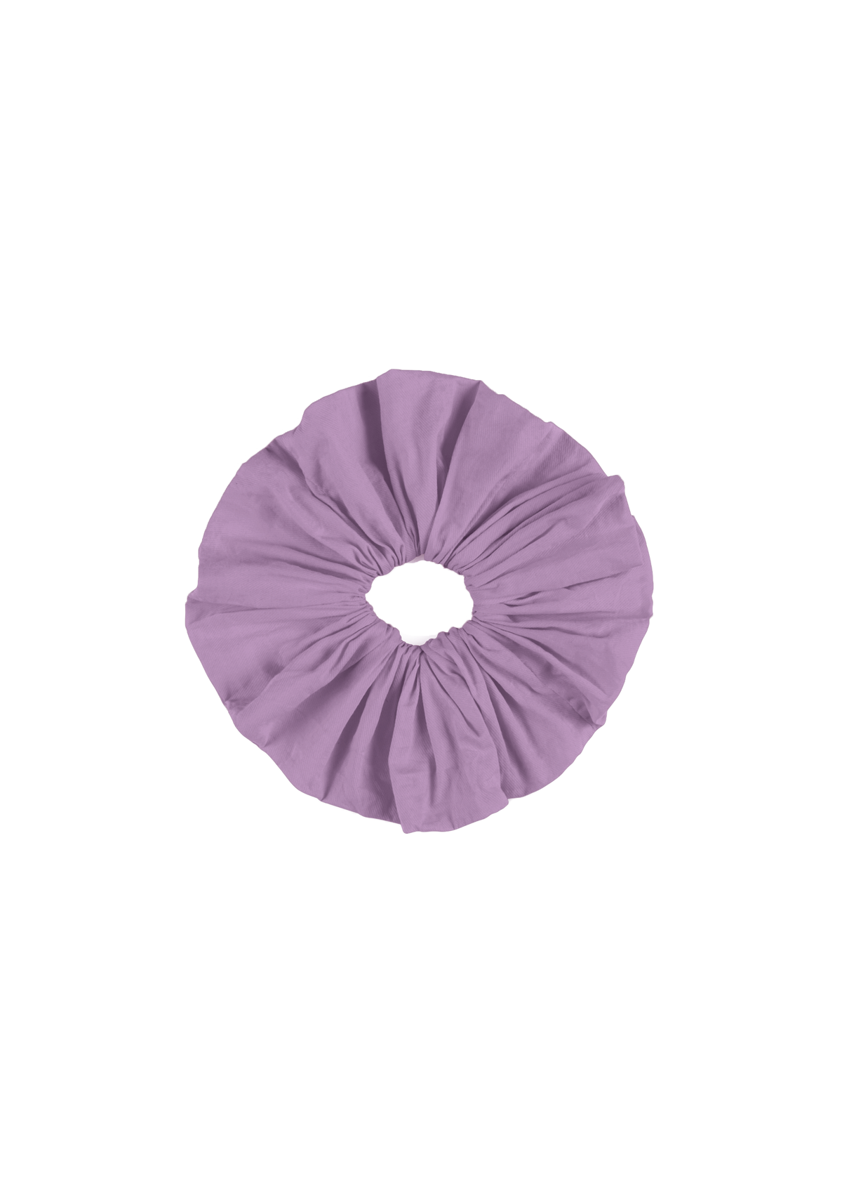 Scrunchie | Amethyst