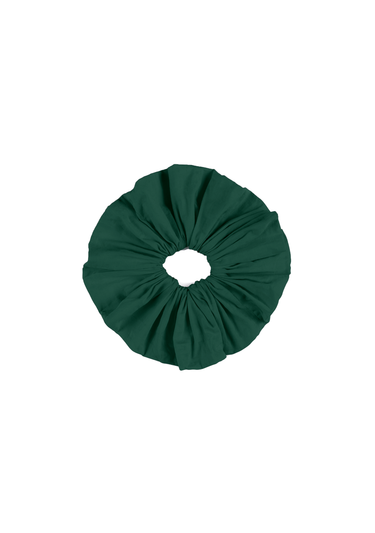 Scrunchie | Botanical