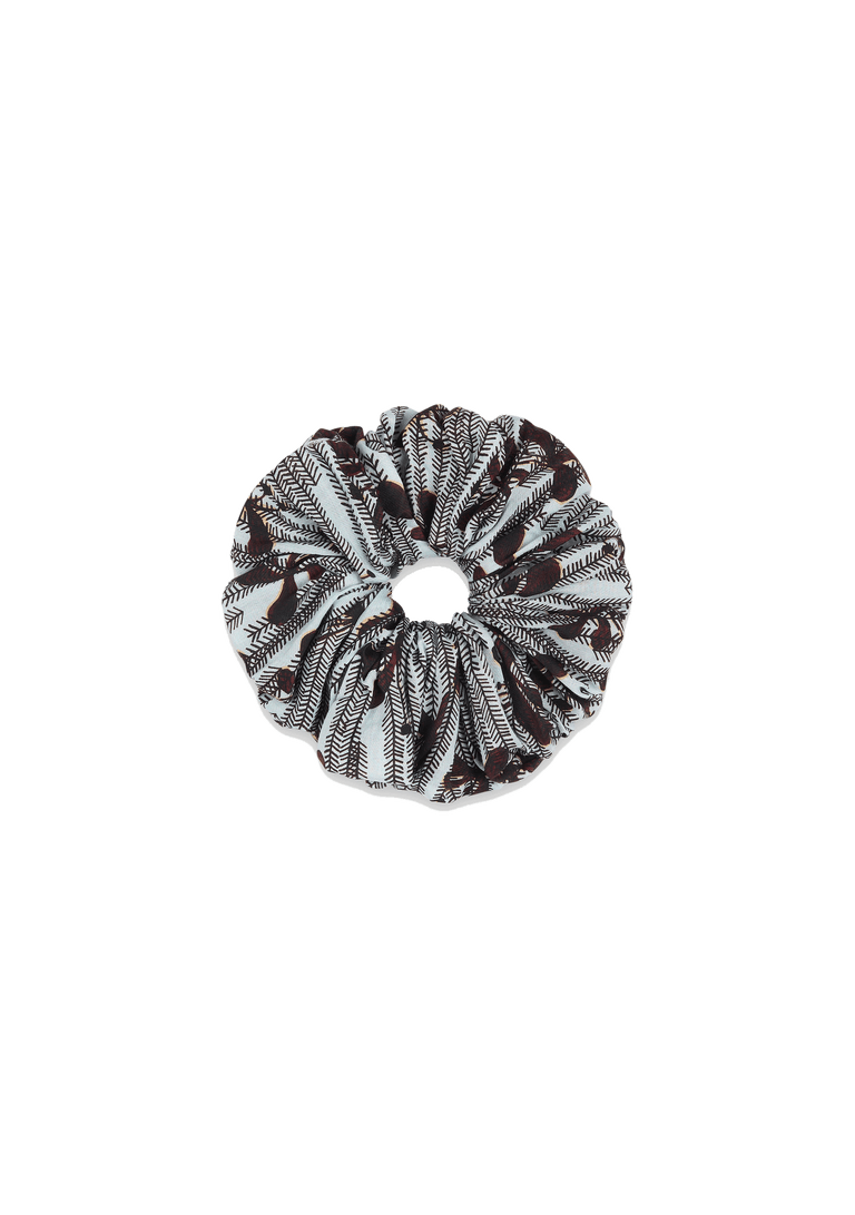 Scrunchie | Kimono Floral