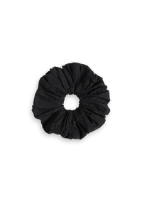 Scrunchie | Noir